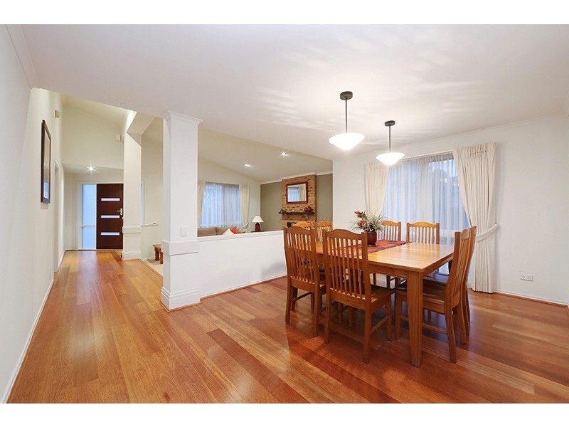 3 Salerno Way, Rowville VIC 3178