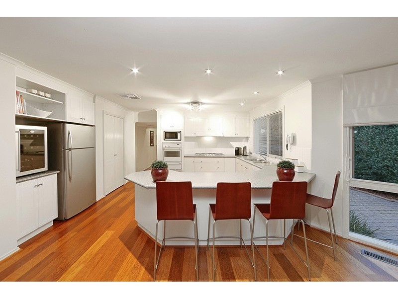 3 Salerno Way, Rowville VIC 3178