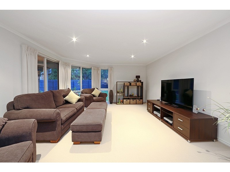 3 Salerno Way, Rowville VIC 3178