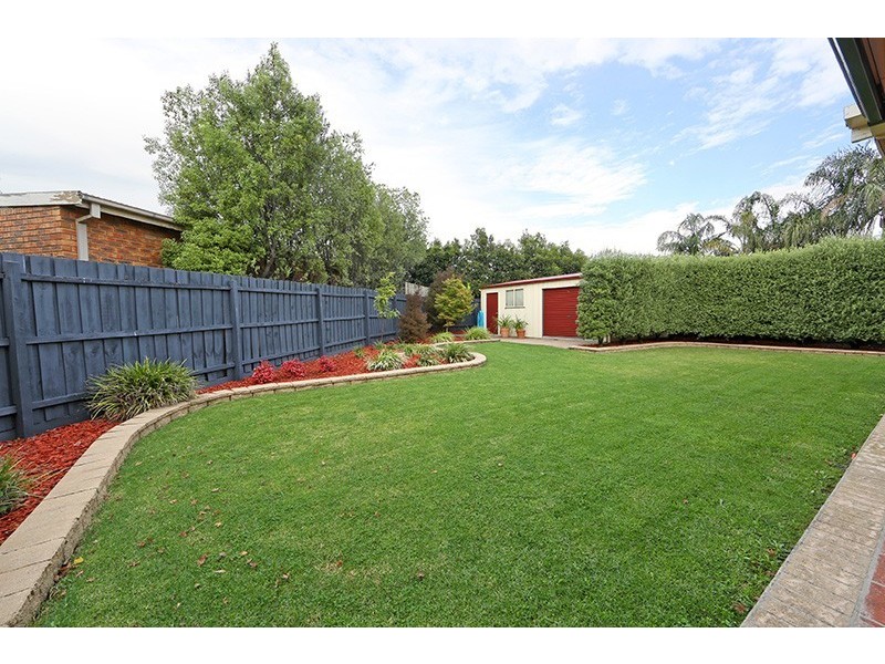 3 Salerno Way, Rowville VIC 3178