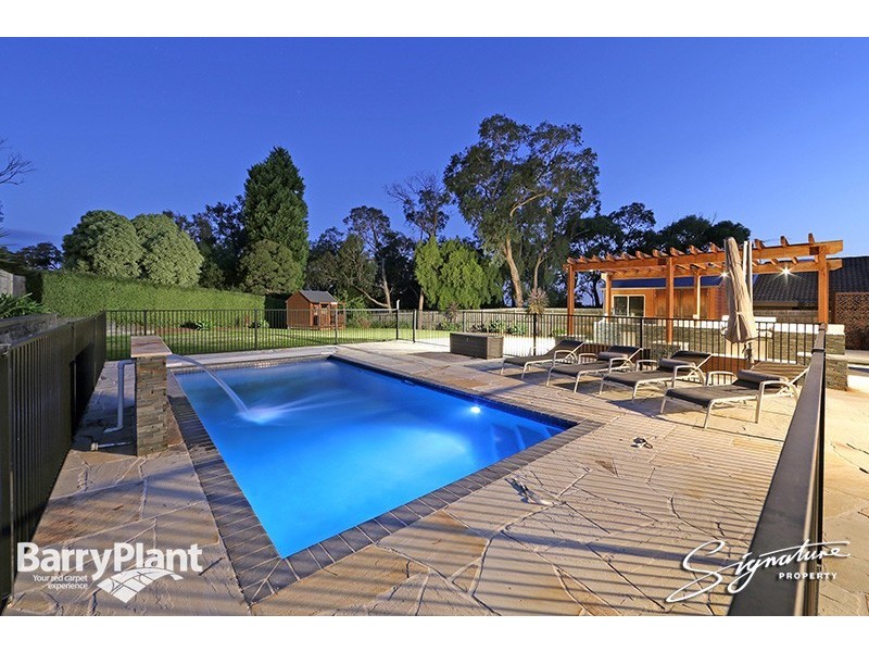 3 Tetragona Quadrant, Rowville VIC 3178