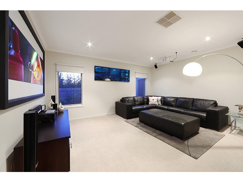 3 Tetragona Quadrant, Rowville VIC 3178