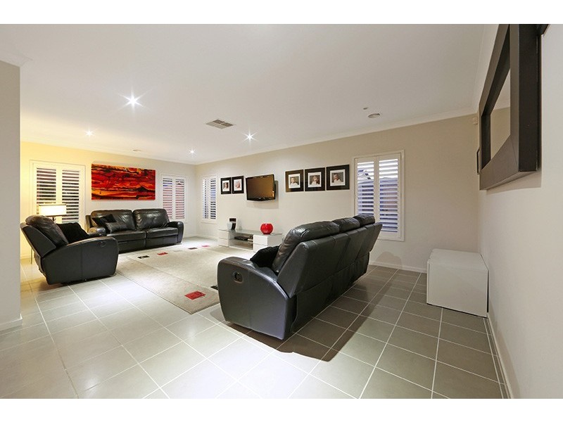 3 Tetragona Quadrant, Rowville VIC 3178