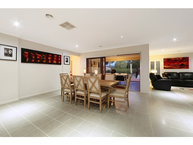 3 Tetragona Quadrant, Rowville VIC 3178