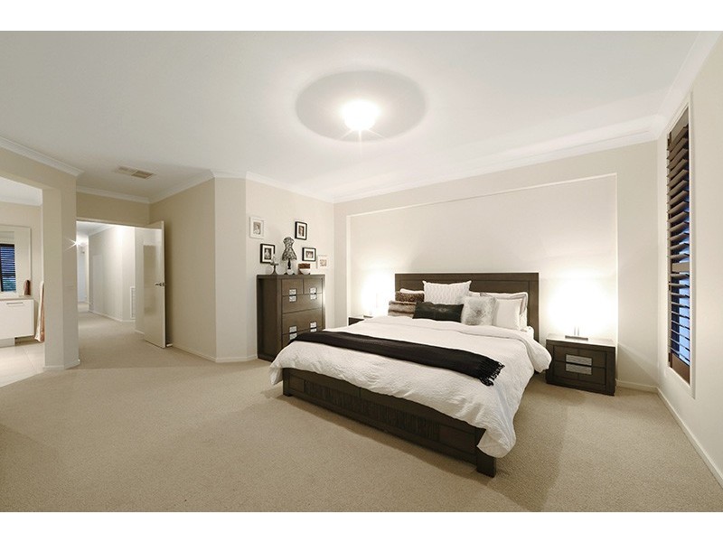 3 Tetragona Quadrant, Rowville VIC 3178