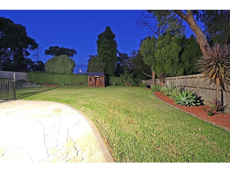 3 Tetragona Quadrant, Rowville VIC 3178