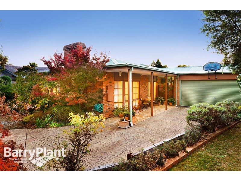 21 Selwood Court, Rowville VIC 3178