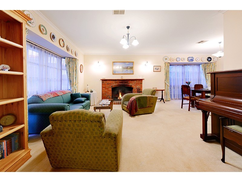 21 Selwood Court, Rowville VIC 3178