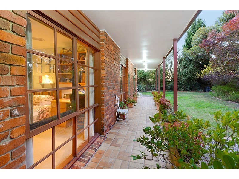 21 Selwood Court, Rowville VIC 3178