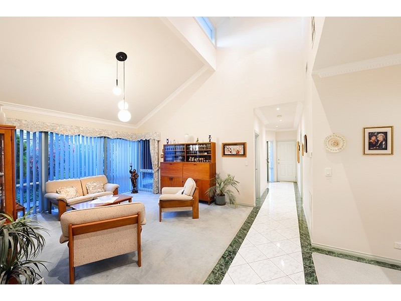 5 Wyandra Way, Rowville VIC 3178