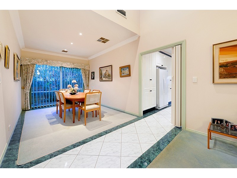 5 Wyandra Way, Rowville VIC 3178