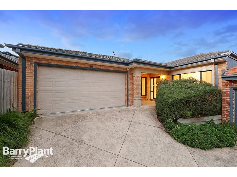 10/12 Virgilia Court, Rowville VIC 3178