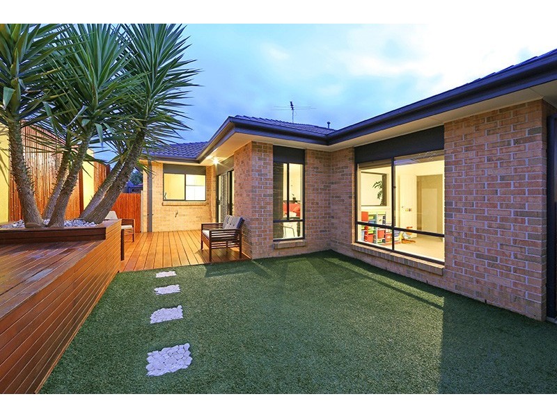 10/12 Virgilia Court, Rowville VIC 3178