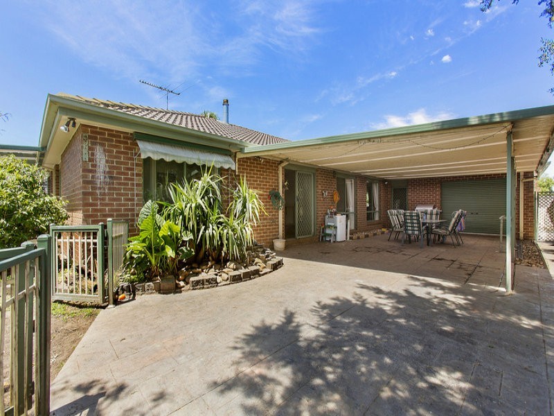 4 Dell Street, Narre Warren VIC 3805