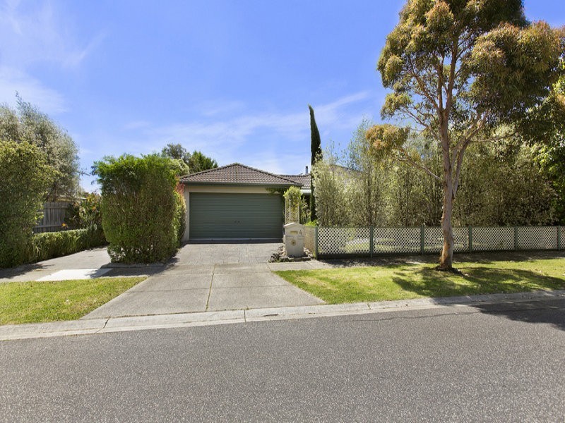 4 Dell Street, Narre Warren VIC 3805