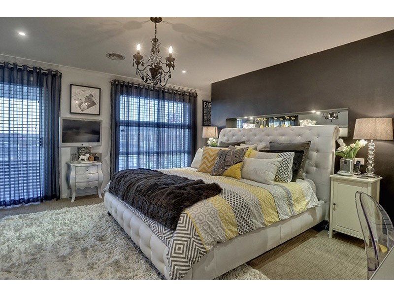 18 Kilcatten Rise, Rowville VIC 3178