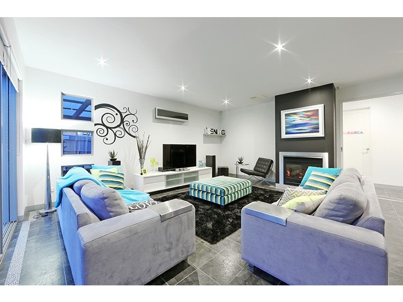 14 Kilcatten Rise, Rowville VIC 3178