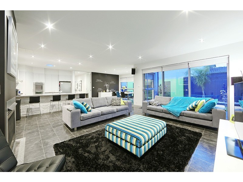 14 Kilcatten Rise, Rowville VIC 3178