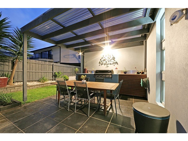 14 Kilcatten Rise, Rowville VIC 3178