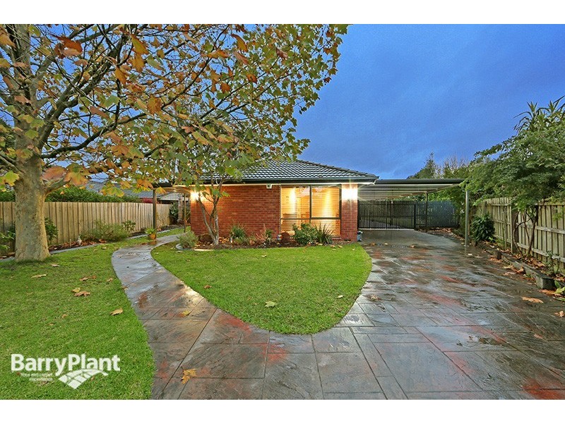 9 Easton Court, Ferntree Gully VIC 3156