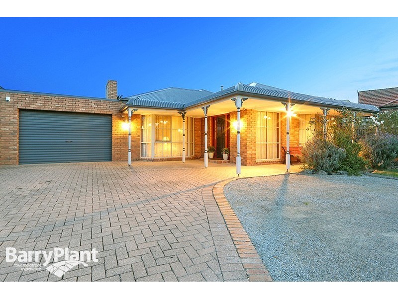15 Amazon Court,, Rowville VIC 3178