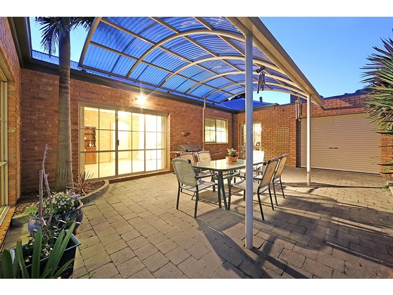 15 Amazon Court,, Rowville VIC 3178