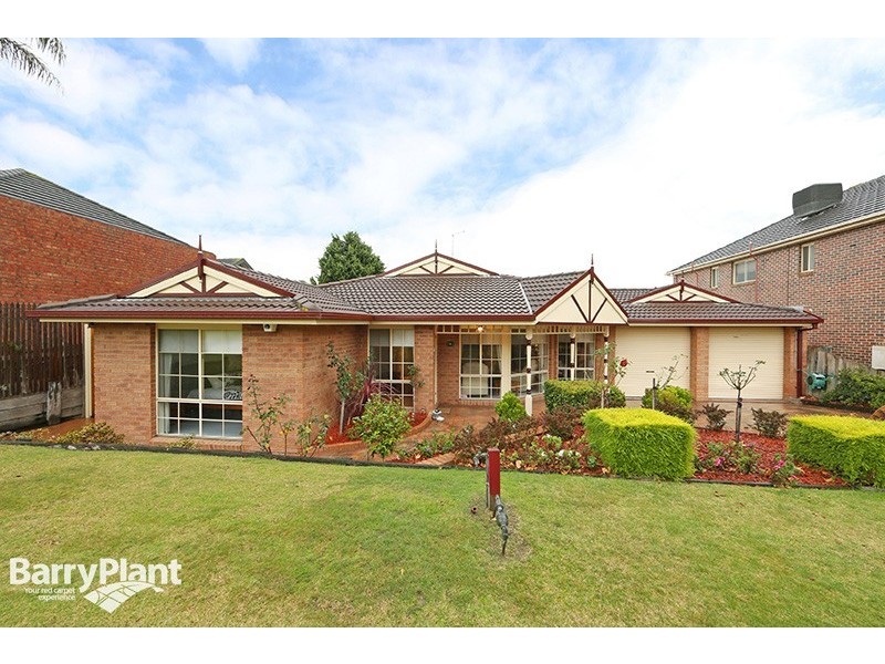 4 Sunrise Court, Lysterfield VIC 3156