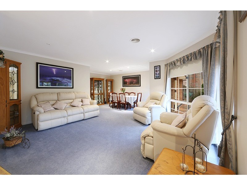 4 Sunrise Court, Lysterfield VIC 3156