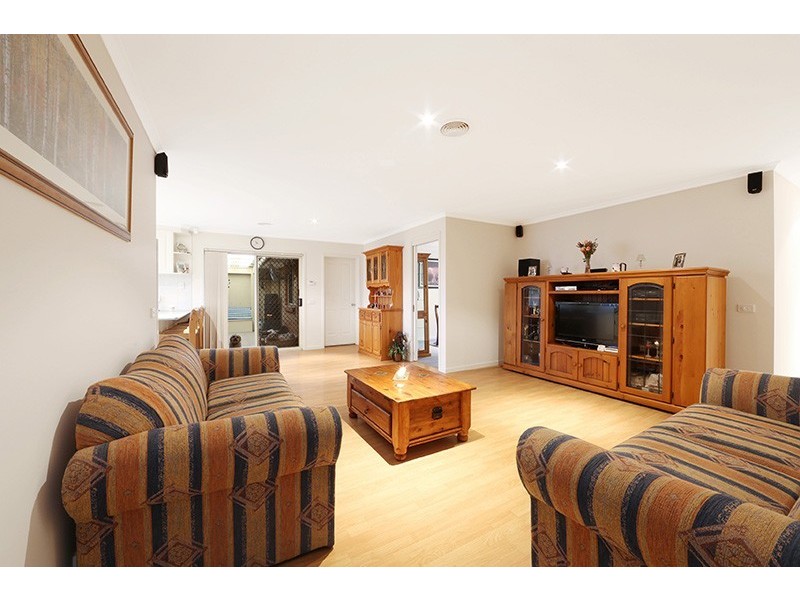 4 Sunrise Court, Lysterfield VIC 3156