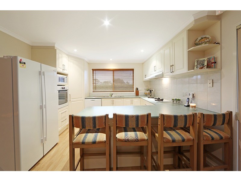 4 Sunrise Court, Lysterfield VIC 3156