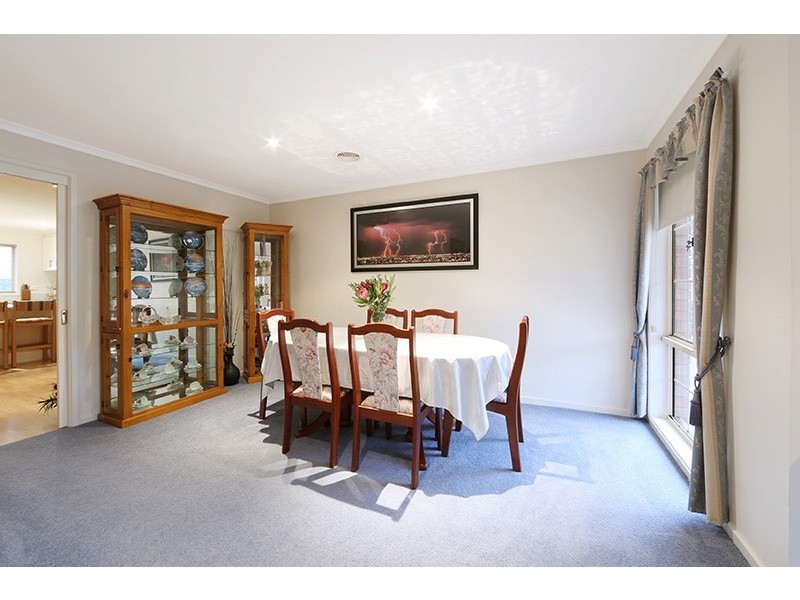 4 Sunrise Court, Lysterfield VIC 3156