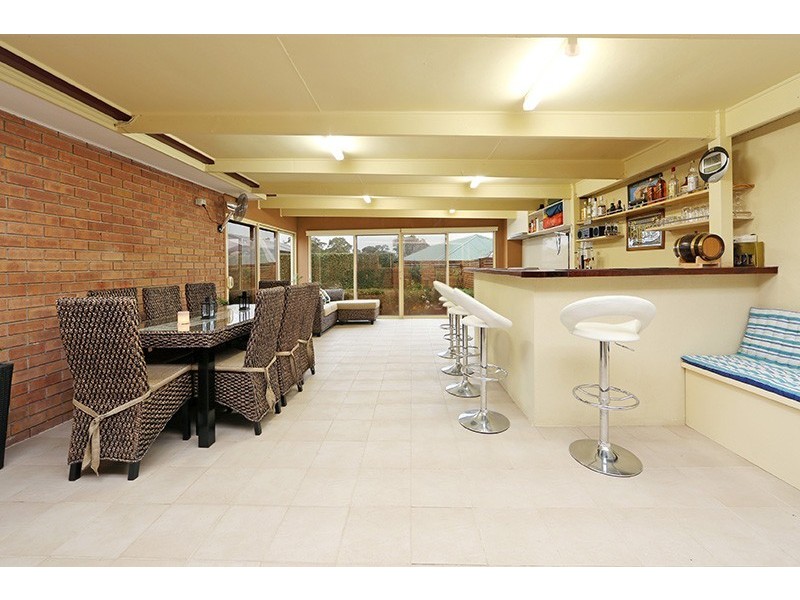 4 Sunrise Court, Lysterfield VIC 3156