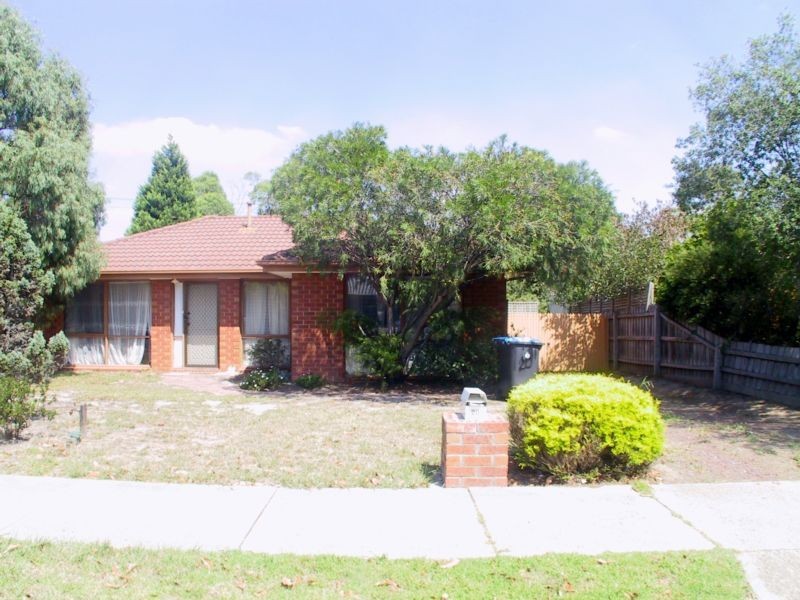 20 Lambourne Avenue, Rowville VIC 3178