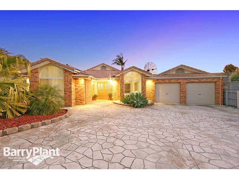 7 Emperor Place, Rowville VIC 3178
