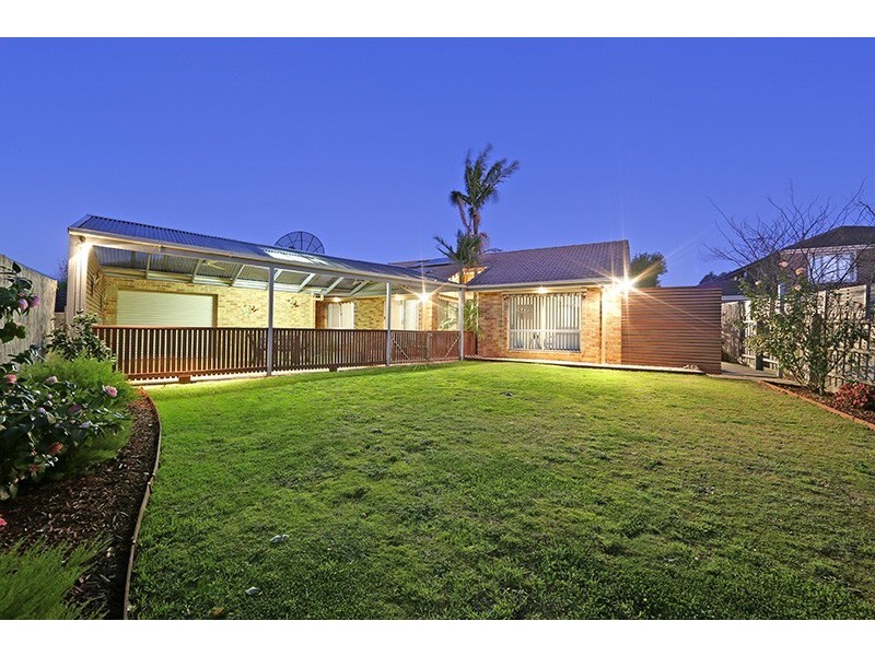 7 Emperor Place, Rowville VIC 3178