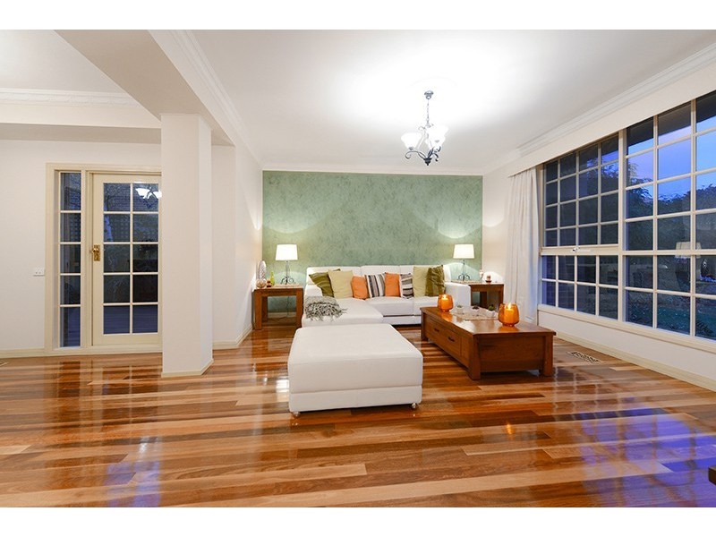 3 Ferrier Court, Rowville VIC 3178