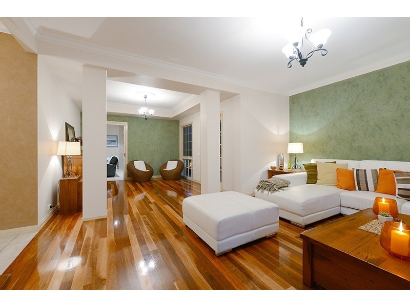 3 Ferrier Court, Rowville VIC 3178