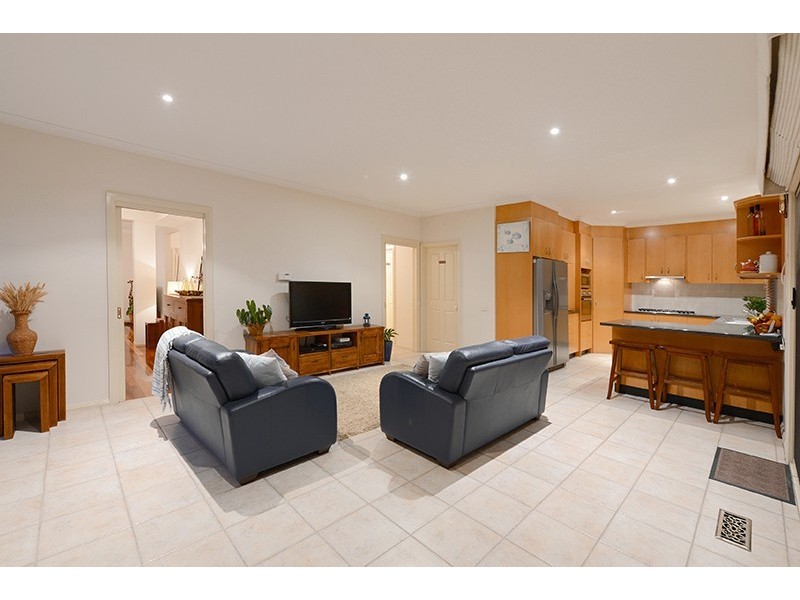 3 Ferrier Court, Rowville VIC 3178