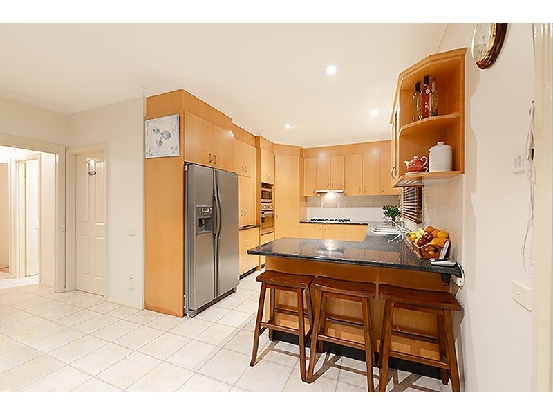 3 Ferrier Court, Rowville VIC 3178