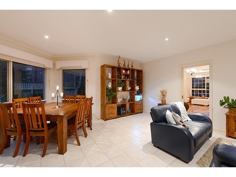 3 Ferrier Court, Rowville VIC 3178