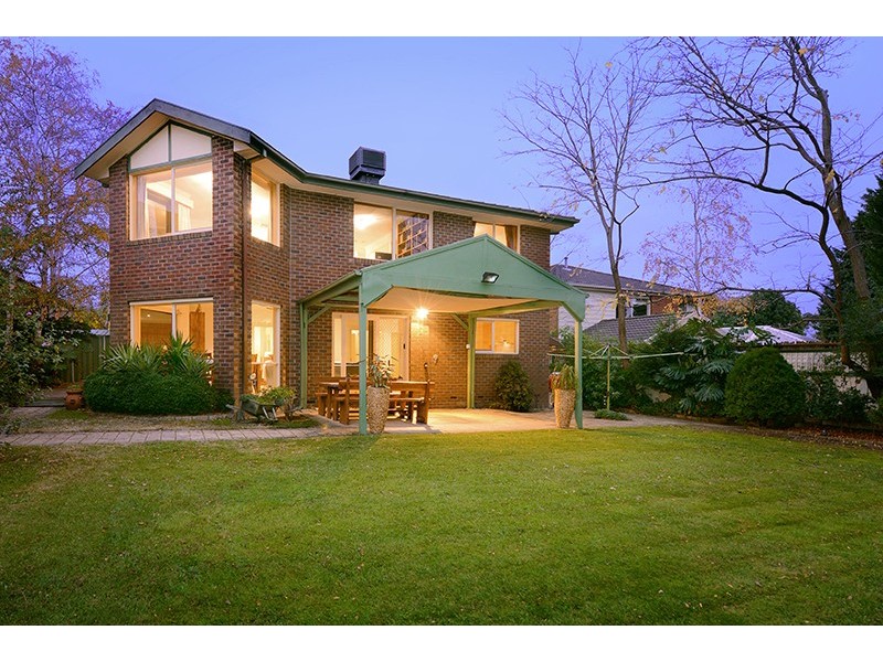 3 Ferrier Court, Rowville VIC 3178