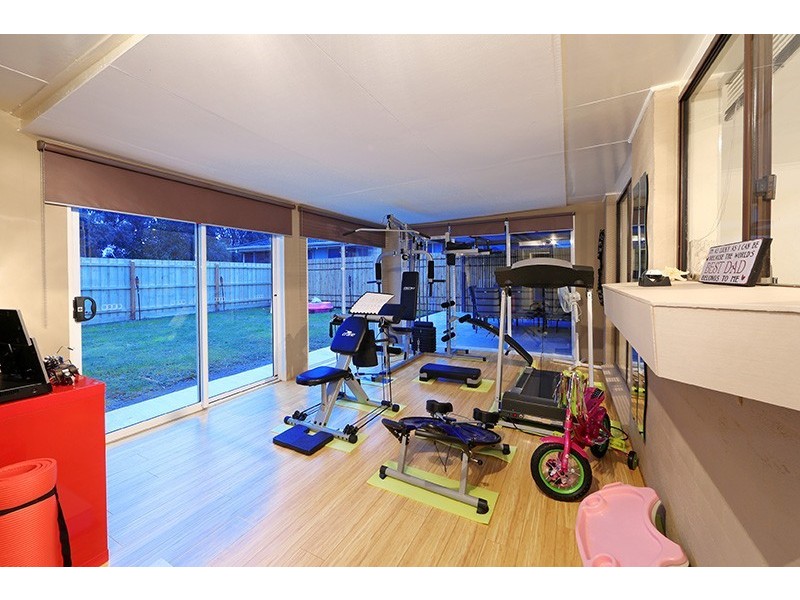 7 Metcalf Cres, Rowville VIC 3178