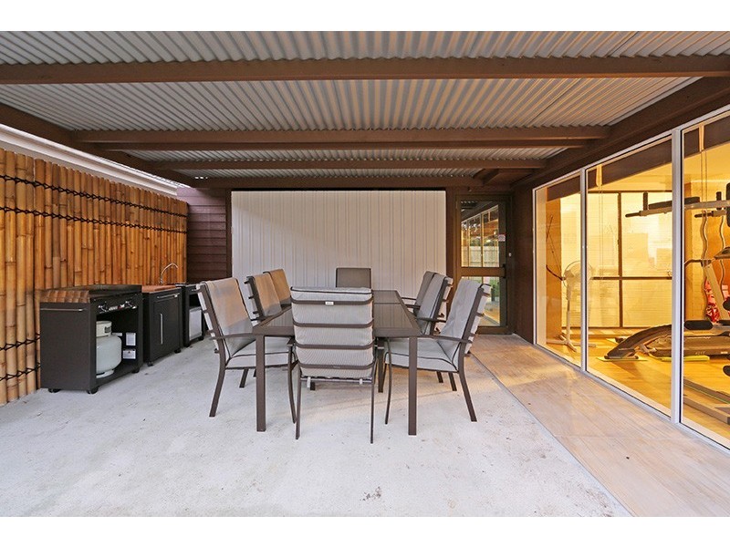 7 Metcalf Cres, Rowville VIC 3178