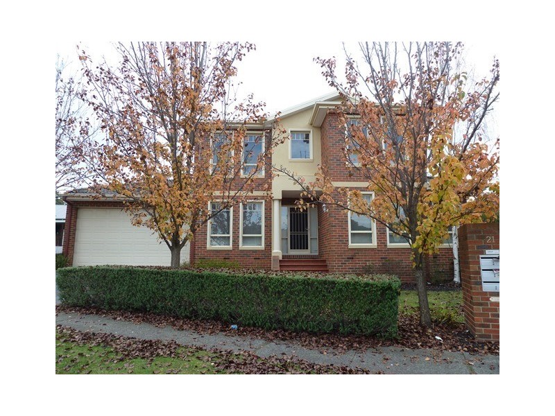 1/21 Yvette Drive, Rowville VIC 3178