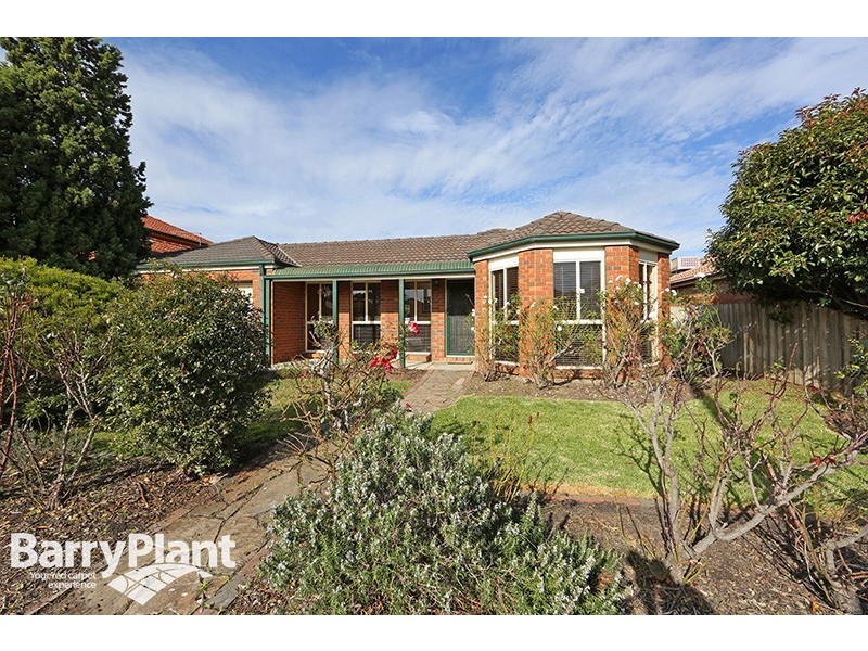 67 Hancock Drive, Ferntree Gully VIC 3156