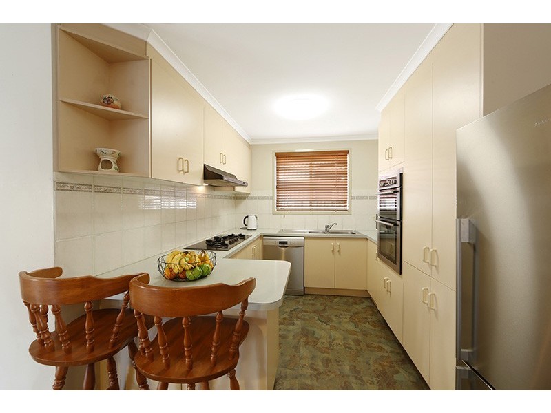 67 Hancock Drive, Ferntree Gully VIC 3156