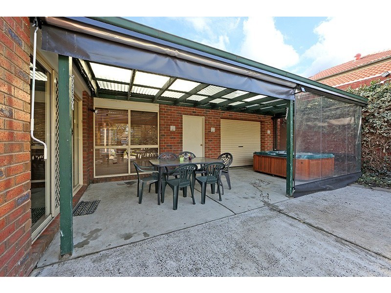 67 Hancock Drive, Ferntree Gully VIC 3156