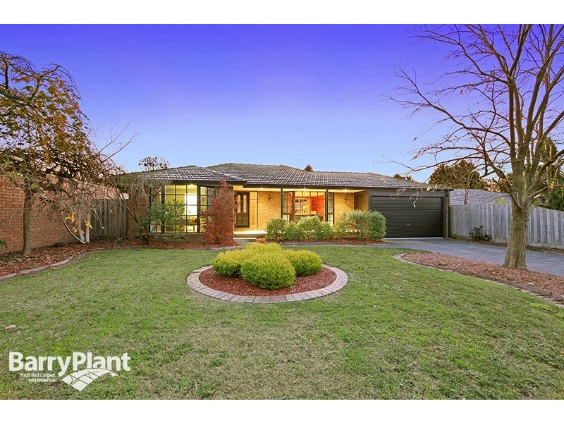 294 Dandelion Drive, Rowville VIC 3178