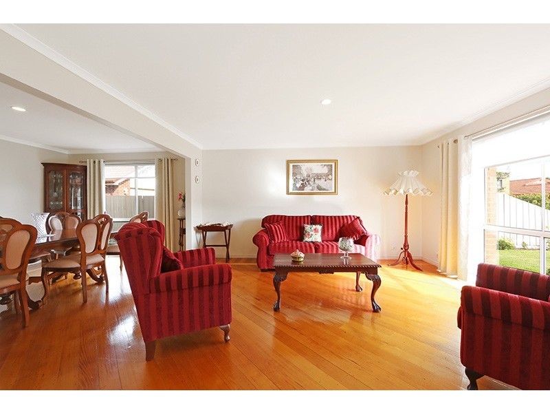 47 Fairway Drive, Rowville VIC 3178