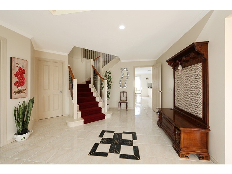 47 Fairway Drive, Rowville VIC 3178